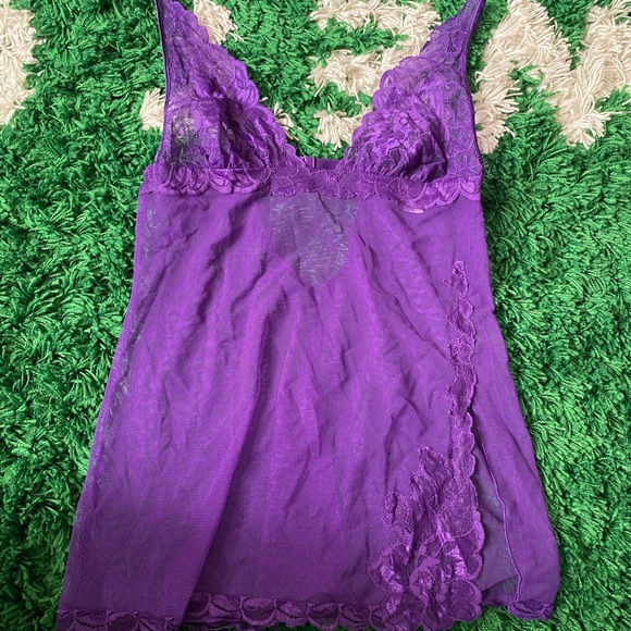 Victoria secrete nightie - Picture 3 of 3